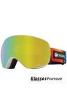 Gafas de Nieve Dragon DR X2S BONUS 811 Esquí y Snow Comprar Online Glassespremium