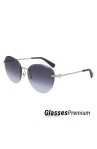 Gafas de Sol Longchamp Paris LO128S 722 Comprar Online Glassespremium✅