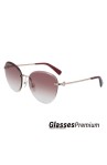 Gafas de Sol Longchamp Paris LO128S 772 Comprar Online Glassespremium✅