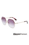 Gafas de Sol Longchamp Paris LO140SL 721 Comprar Online Glassespremium✅