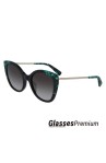 Gafas de Sol Longchamp Paris LO636S 001 Comprar Online Glassespremium✅