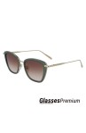 Gafas de Sol Longchamp Paris LO638S 305 Comprar Online Glassespremium✅