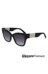 Gafas de Sol Longchamp Paris LO650S 001 Comprar Online Glassespremium✅