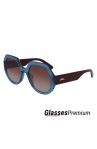Gafas de Sol Longchamp Paris LO655S 424 Comprar Online Glassespremium✅