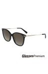 Gafas de Sol Longchamp Paris LO660S 001 Comprar Online Glassespremium✅