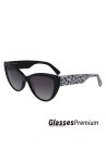Gafas de Sol Longchamp Paris LO663S 001 Comprar Online Glassespremium✅