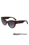 Gafas de Sol Longchamp Paris LO663S 214 Comprar Online Glassespremium✅