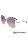 Gafas de Sol Salvatore Ferragamo SF202S 702 Comprar Online Glassespremium