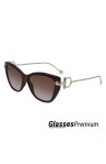 Gafas de Sol Salvatore Ferragamo SF928S 606 Comprar Online Glassespremium