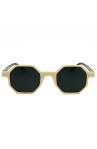 gafas de sol Honeycomb Black Goodbye Rita