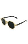 gafas de sol Honeycomb Black Goodbye Rita