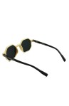 gafas de sol Honeycomb Black Goodbye Rita