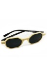 gafas de sol Honeycomb Black Goodbye Rita