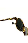 gafas de sol Honeycomb Print Goodbye Rita