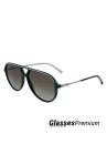 Gafas de sol Lacoste L927S verde mate
